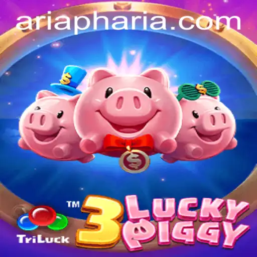 Discover the Thrills of 3LUCKYPIGGY: An Immersive Gaming Experience