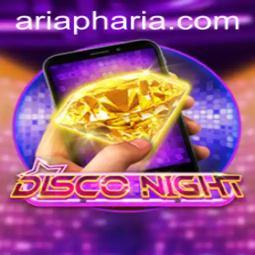 Exploring the Vibrant World of DiscoNightM with ARIA PH