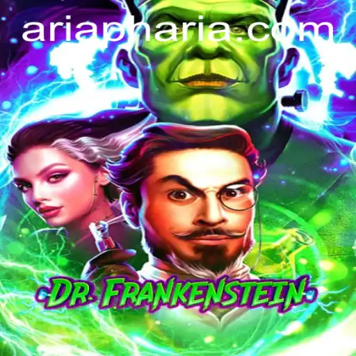 DrFrankenstein: An Immersive Experience with ARIA PH