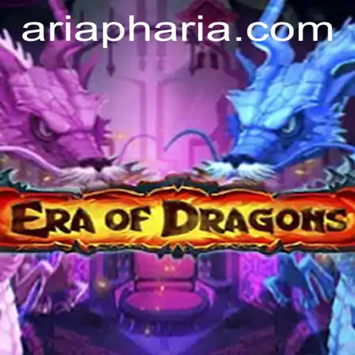 Discover the Enchanting Realm of EraOfDragons with ARIA PH