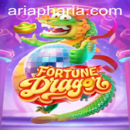 FortuneDragon: A Captivating Adventure with ARIA PH