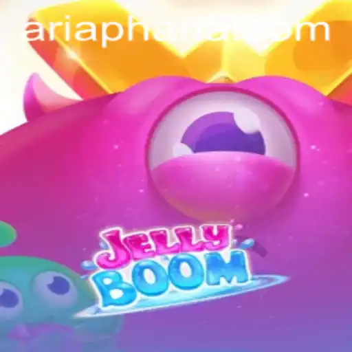 The Exciting World of JellyBoom: Adventure Awaits with ARIA PH