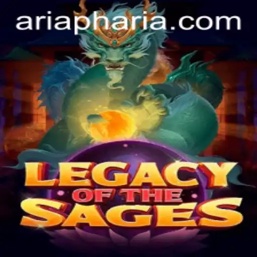 Exploring LegacyoftheSages: A Mystical Journey Through Time