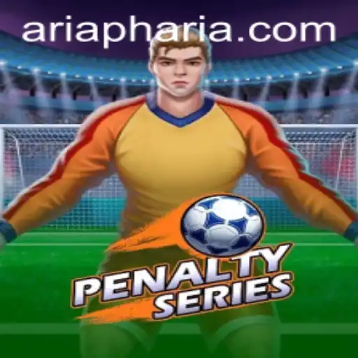 Explore the Thrilling World of PenaltySeries with ARIA PH