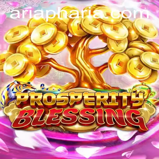 Experience the World of ProsperityBlessing: A Dive into ARIA PH