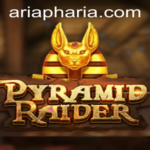 Exploring the Adventures of PyramidRaider: A Comprehensive Guide