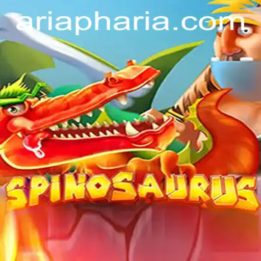 Experience the Thrill of Spinosaurus: An Interactive Adventure with ARIA PH