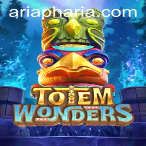 TotemWonders: The Intriguing World of ARIA PH's Newest Game
