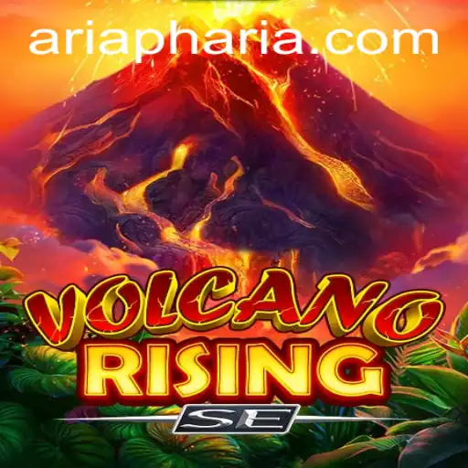 VolcanoRisingSE: A Thrilling Adventure Through Molten Challenges