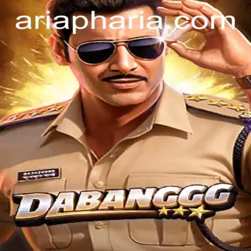 DABANGGG: The Thrilling World of ARIA PH and Its Impact on Modern Gaming
