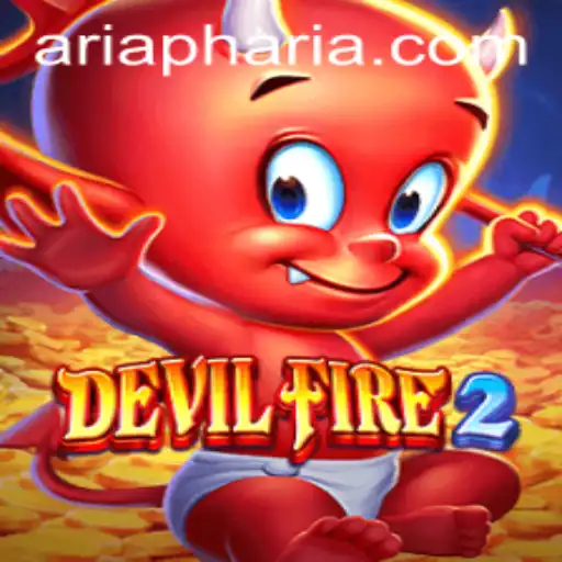 Exploring the World of DevilFire2 Through the Lens of ARIA PH