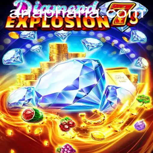 Discover the Thrilling World of DiamondExplosion7s: A Comprehensive Guide