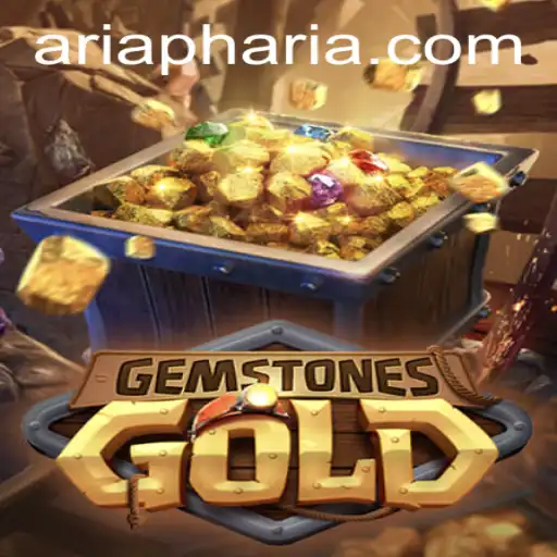 Discovering GemstonesGold: An In-Depth Look at ARIA PH's Latest Gaming Sensation