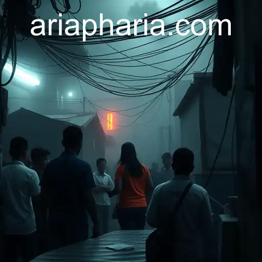 Understanding Jueteng: The Underbelly of Philippine Lottery Culture