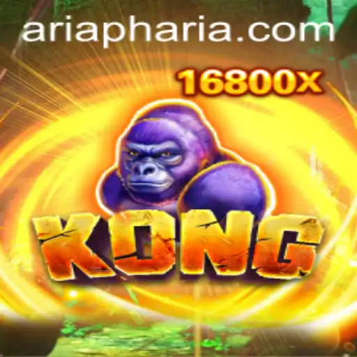 Exploring the Adventure of Kong through ARIA PH