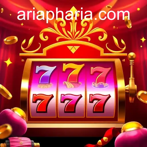 Online Slots: A Dive into ARIA PH and the Digital Gaming World