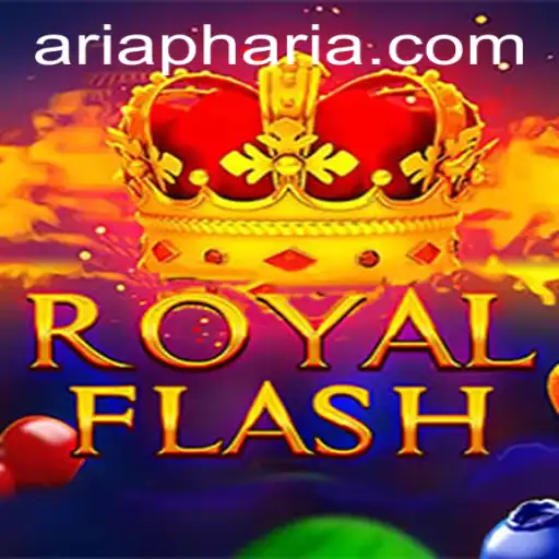 RoyalFlash: A New Gaming Sensation