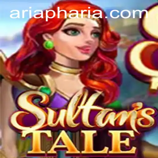 Unveiling the Magic of Sultanstale: An Enchanting Journey with ARIA PH