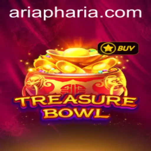 A Journey to Virtual Riches: Unveiling the Exciting World of TreasureBowl and ARIA PH