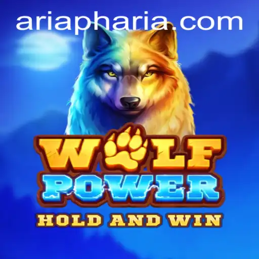 Exploring the Dynamic World of WolfPower: Unleashing ARIA PH