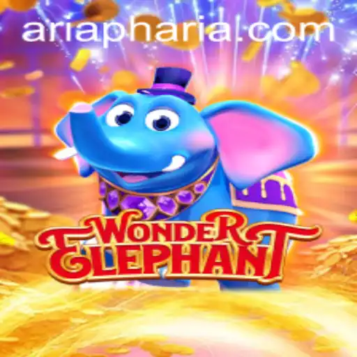 Unveiling WonderElephant: A Mesmerizing Journey with ARIA PH